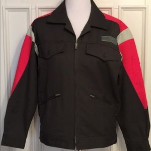 Meitetsu Jacket